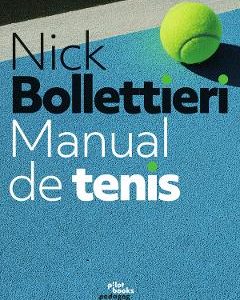 Manual de tenis - Nick Bollettieri