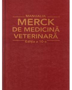 Manualul Merck de medicina veterinara Ed.10