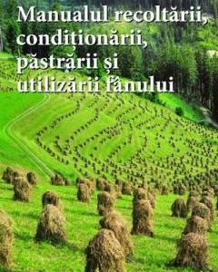 Manualul recoltarii