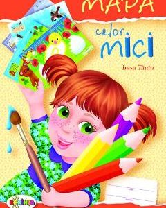 Mapa celor mici - Inesa Tautu
