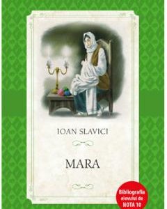 Mara - Ioan Slavici