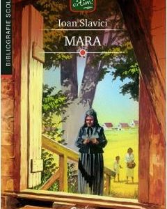 Mara - Ioan Slavici