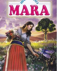 Mara - Ioan Slavici