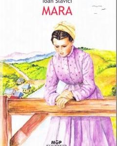 Mara - Ioan Slavici
