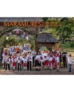 Maramures: Lume Veche