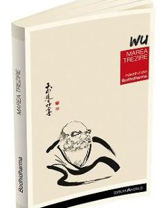 Marea Trezire - Bodhidharma