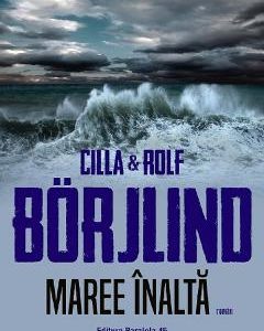 Maree inalta - Cilla Borjlind