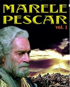 Marele pescar Vol.1 - Lloyd C. Douglas