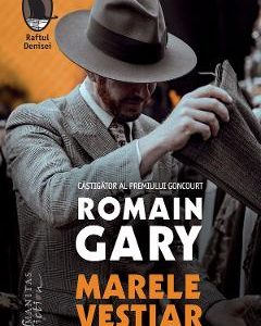 Marele vestiar - Romain Gary