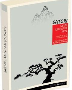 Mari maestri Zen - Satori