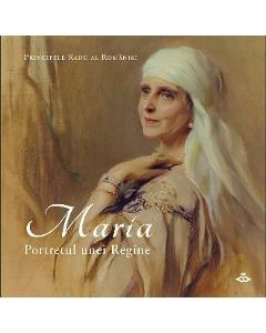 Maria. Portretul unei regine - Principele Radu al Romaniei