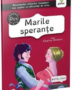 Marile sperante - Charles Dickens