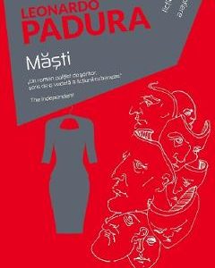 Masti - Leonardo Padura