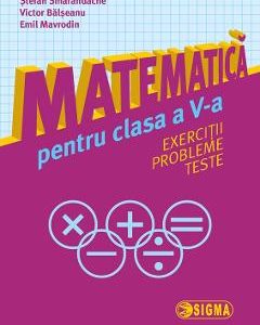 Matematica. Exercitii