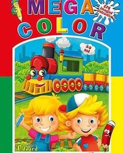 Mega color
