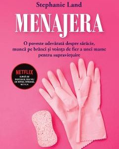 Menajera - Stephanie Land