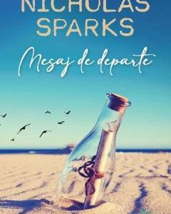 Mesaj de departe - Nicholas Sparks