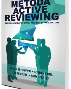 Metoda Active Reviewing - Roger Greenaway