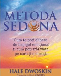 Metoda Sedona - Hale Dwoskin