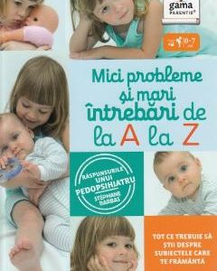 Mici probleme si mari intrebari