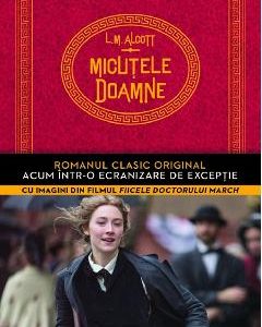 Micutele doamne - Louisa May Alcott