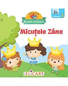 Micutele zane. Nivel 1