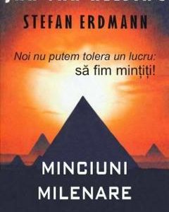 Minciuni milenare - Jan Van Helsing