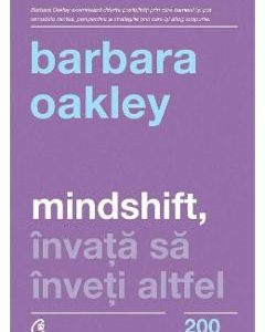 Mindshift - Barbara Oakley