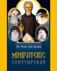 Minipateric contemporan - Ion Buga