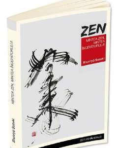 Mintea Zen