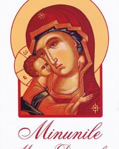 Minunile Maicii Domnului