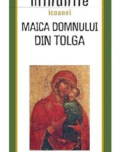 Minunile icoanei. Maica Domnului din Tolga
