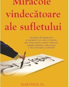 Miracole vindecatoare ale sufletului - Zhi Gang Sha