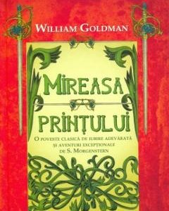 Mireasa Printului - William Goldman