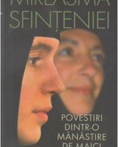 Mireasma Sfinteniei - Constantina Palmer