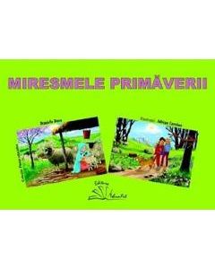 Miresmele primaverii - Dosa Daniela