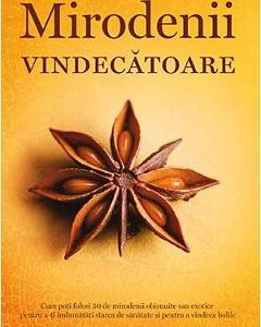 Mirodenii vindecatoare - Bharat B. Aggarwal