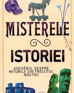 Misterele istoriei - Graeme Donald