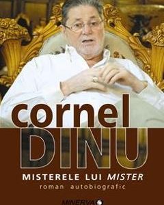 Misterele lui mister - Cornel Dinu