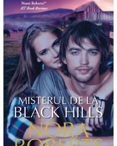 Misterul de la Black Hills - Nora Roberts