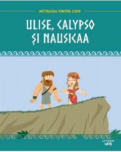 Mitologia. Ulise