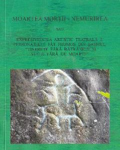 Moartea mortii - Nemurirea  - George V. Grigore