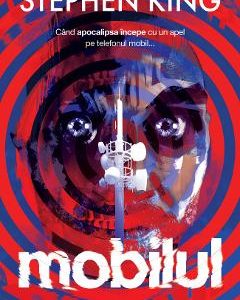 Mobilul - Stephen King