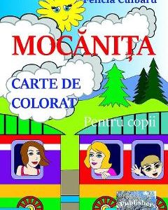 Mocanita - Felicia Cuibaru