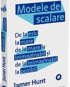 Modele de scalare - Jamer Hunt