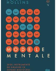 Modele mentale - Peter Hollins