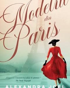 Modelul din Paris - Alexandra Joel