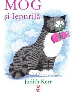 Mog si Iepurila - Judith Kerr