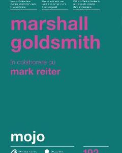 Mojo - Marshall Goldsmith