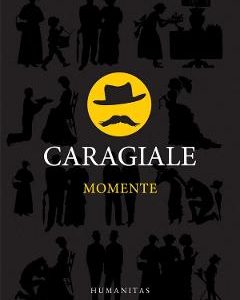 Momente - I.L. Caragiale